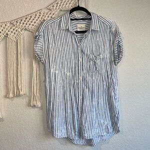 American Eagle Striped Top